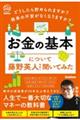 どうしたら貯められますか？将来の不安がなくなりますか？お金の基本について藤野英人先生に聞いてみた