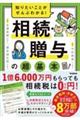 知りたいことがぜんぶわかる! 相続・贈与の超基本