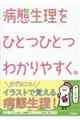 病態生理をひとつひとつわかりやすく。