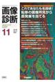 画像診断 2023年11月号Vol.43No.13