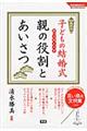 子どもの結婚式知っておくべき親の役割とあいさつ