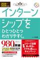 インターンシップをひとつひとつわかりやすく。　２０２６～２０２８年度版