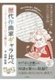 歴代作曲家ギャラ比べ 増補版 ベートーヴェン、いくら稼いだ?