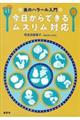 食のハラール入門今日からできるムスリム対応