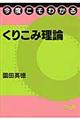 今度こそわかるくりこみ理論