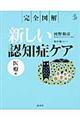 新しい認知症ケア　医療編