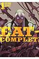 ＥＡＴーＭＡＮ　ＣＯＭＰＬＥＴＥ　ＥＤＩＴＩＯＮ　１