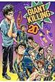 ＧＩＡＮＴ　ＫＩＬＬＩＮＧ　２０