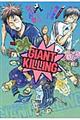 ＧＩＡＮＴ　ＫＩＬＬＩＮＧ　３４