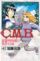 C.M.B.森羅博物館の事件目録 41