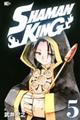 ＳＨＡＭＡＮ　ＫＩＮＧ　５