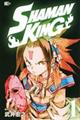 ＳＨＡＭＡＮ　ＫＩＮＧ　１