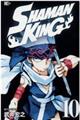 ＳＨＡＭＡＮ　ＫＩＮＧ　１０