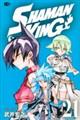 ＳＨＡＭＡＮ　ＫＩＮＧ　２１