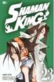 ＳＨＡＭＡＮ　ＫＩＮＧ　２３