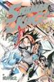 ＳＨＡＭＡＮ　ＫＩＮＧ　２４