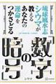 琉球風水志シウマが教えるあなたの運命をつかさどる「数字の暗号」