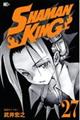 ＳＨＡＭＡＮ　ＫＩＮＧ　２７