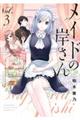メイドの岸さん Vol.3