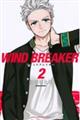 ＷＩＮＤ　ＢＲＥＡＫＥＲ　２