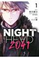 NIGHT HEAD 2041 1