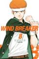 ＷＩＮＤ　ＢＲＥＡＫＥＲ　８