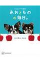 なかよしチワワ姉妹　あおとものの毎日。