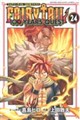 FAIRY TAIL 100 YEARS QUEST 24