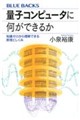 �ʎq�R���s���[�^�ɉ����ł��邩