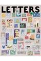 LETTERS 03
