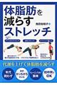体脂肪を減らすストレッチ