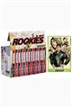 ＲＯＯＫＩＥＳ（全１４巻セット）