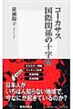 コーカサス国際関係の十字路