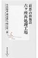 「最悪」の核施設六ケ所再処理工場