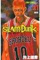 ＳＬＡＭ　ＤＵＮＫ　＃２１