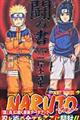 NARUTO秘伝・闘の書キャラクターオフィシャルデータBOOK