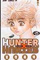 ＨＵＮＴＥＲ×ＨＵＮＴＥＲ　２５