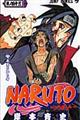 NARUTO 巻ノ43