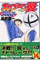 キャプテン翼road to 2002 14