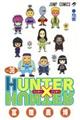 ＨＵＮＴＥＲ×ＨＵＮＴＥＲ　３６