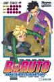 ＢＯＲＵＴＯーＮＡＲＵＴＯ　ＮＥＸＴ　ＧＥＮＥＲＡＴＩＯＮＳー　巻ノ九