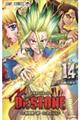 Ｄｒ．ＳＴＯＮＥ　１４