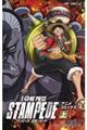 劇場版ＯＮＥ　ＰＩＥＣＥ　ＳＴＡＭＰＥＤＥ　上