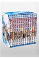 ＯＮＥ　ＰＩＥＣＥ第一部ＥＰ１　ＢＯＸ・東の海（全１２冊セット）