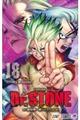 Ｄｒ．ＳＴＯＮＥ　１８