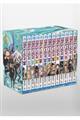 ＯＮＥ　ＰＩＥＣＥ第二部ＥＰ４　ＢＯＸ・水の都（全１３冊セット）