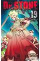 Ｄｒ．ＳＴＯＮＥ　１９