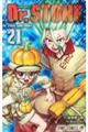 Ｄｒ．ＳＴＯＮＥ　２１