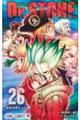 Ｄｒ．ＳＴＯＮＥ　２６