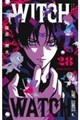 ウィッチウォッチ　２８